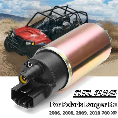 93 - 285. . Fuel pump polaris ranger